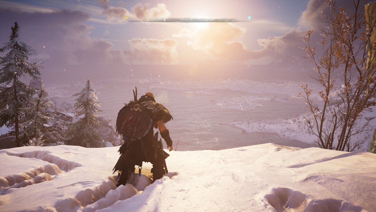 Shadows of the Black Moon Event